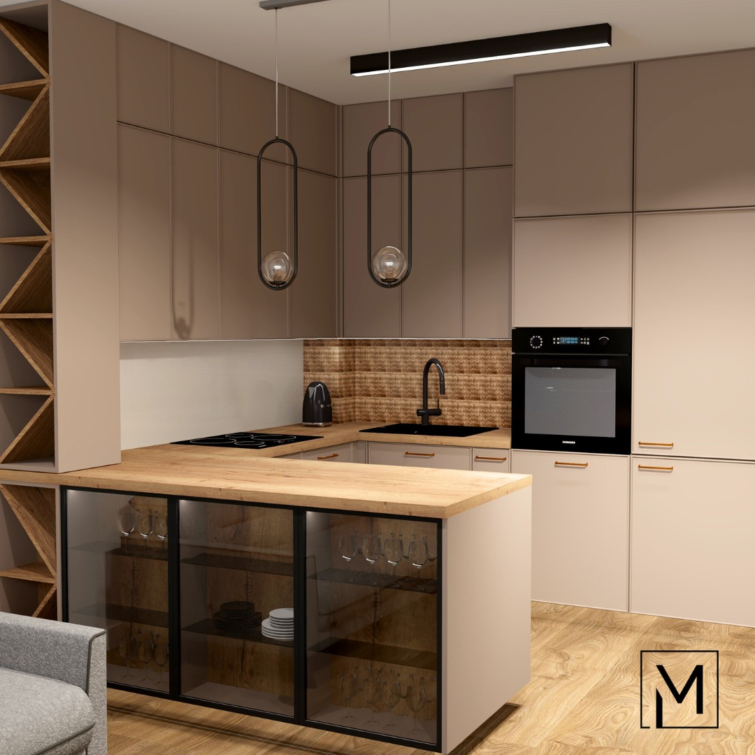 Flagship Showroom