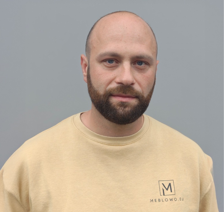 Marek Nogal