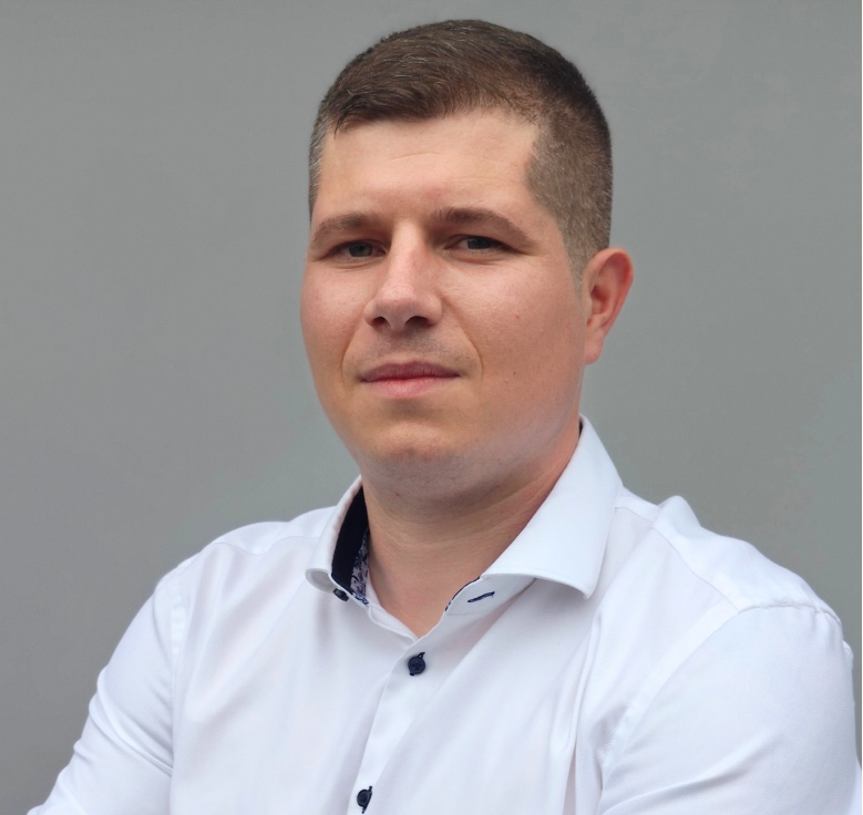 Mateusz Gmaj