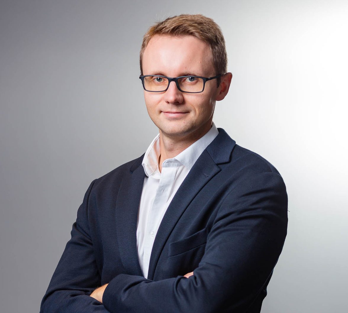 Jeremiasz Gorzędowski