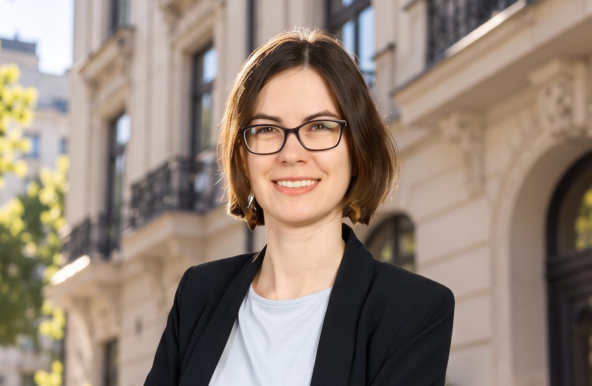 Katarzyna Gorzędowska