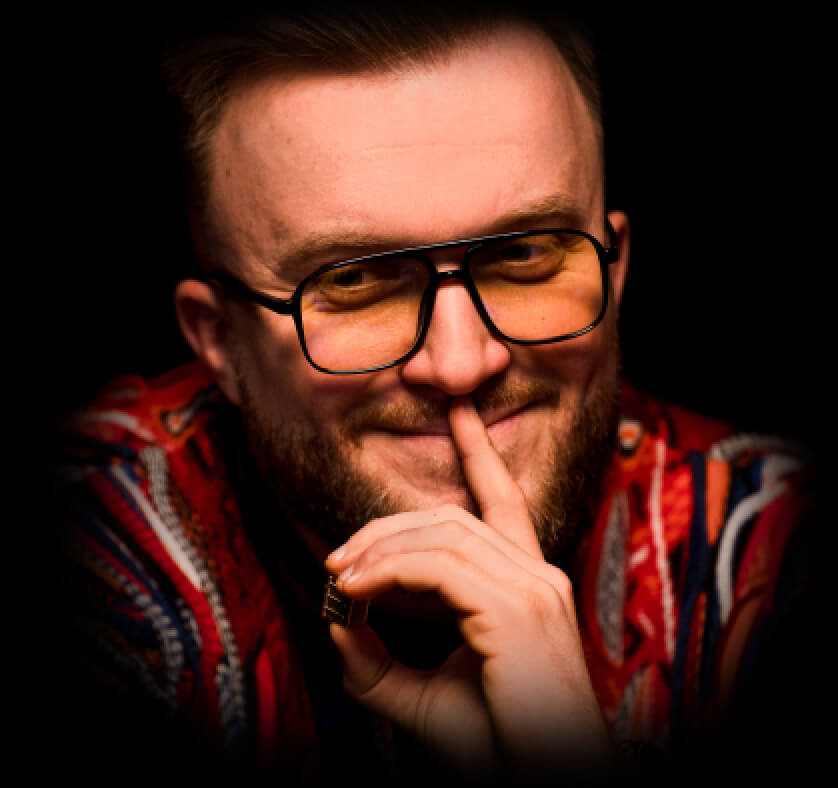 Adrian Gorzycki