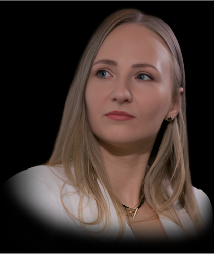 Kamila Gorzycka
