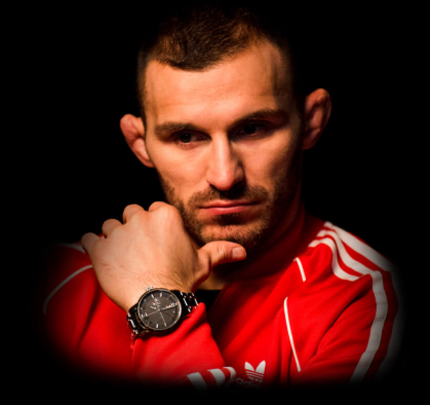 Michał Golasiński