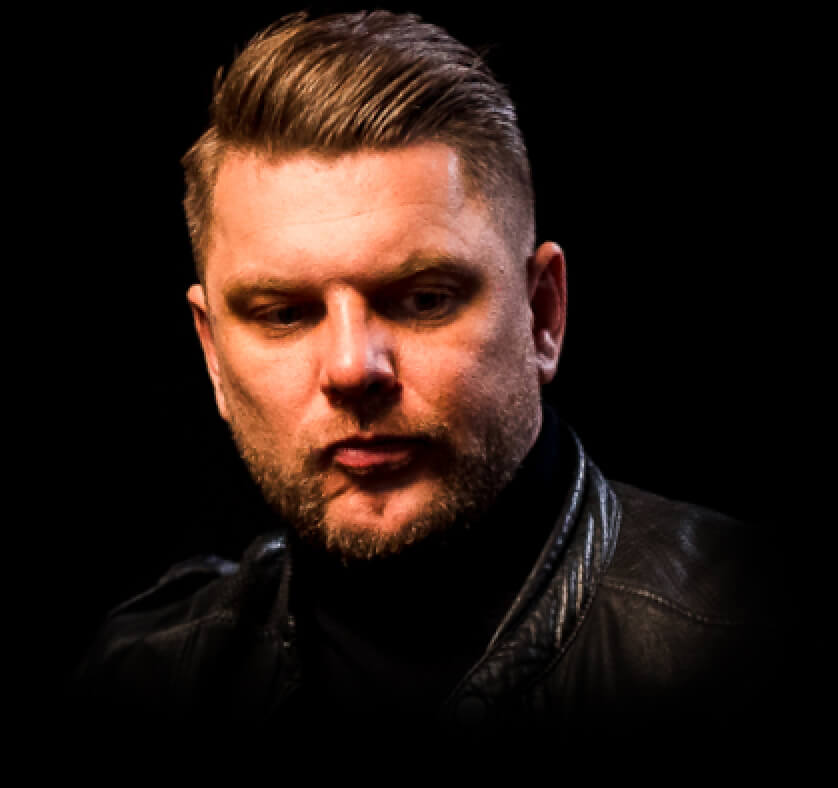 Michal Walaskowski