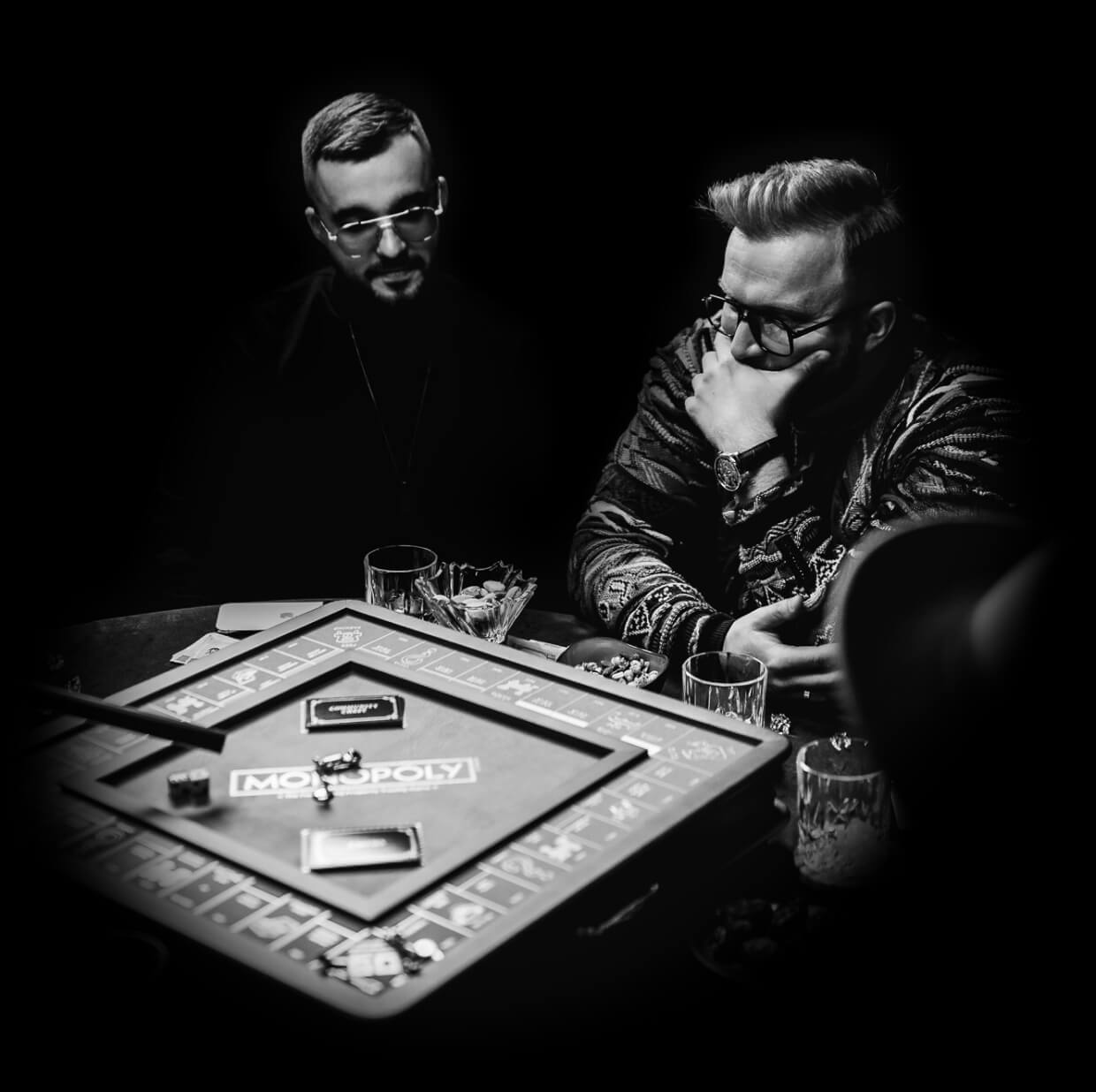 Monopoly