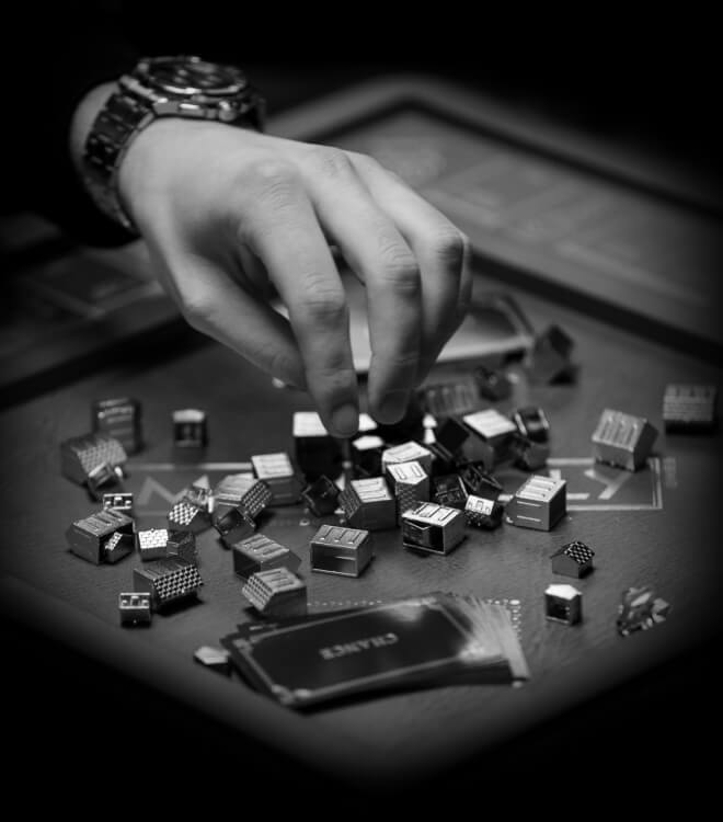 Monopoly