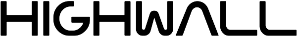highwall logo