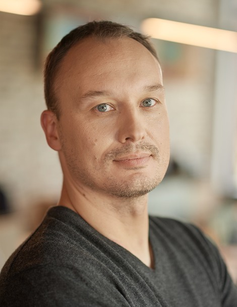 Marcin Wiciński