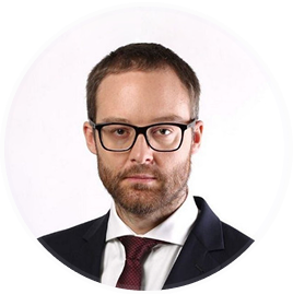 Marek Dietl