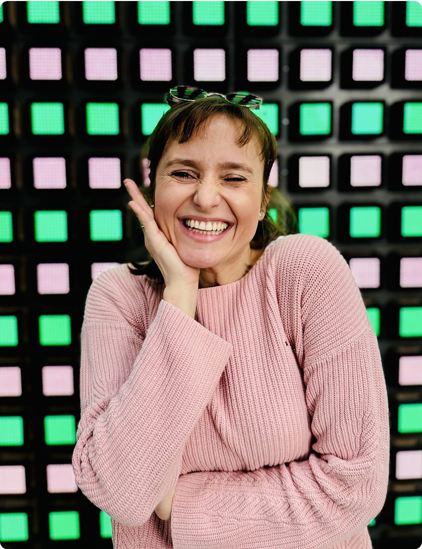 Miłka Raulin