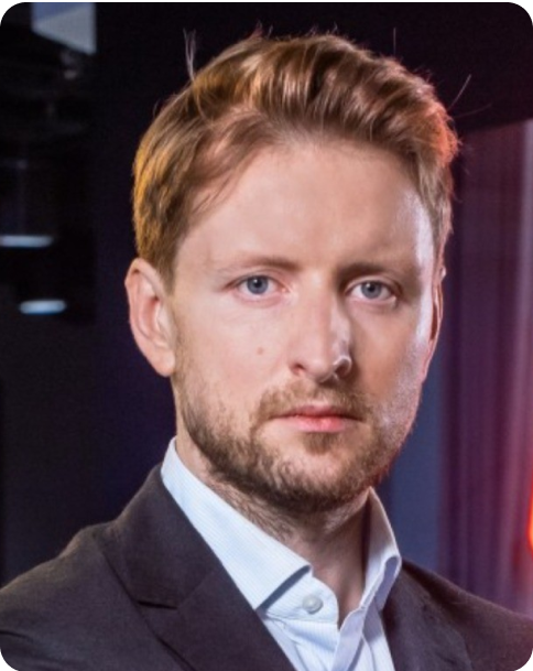Przemysław Woźniak