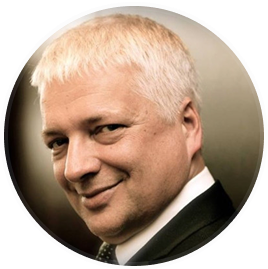 Robert Gwiazdowski