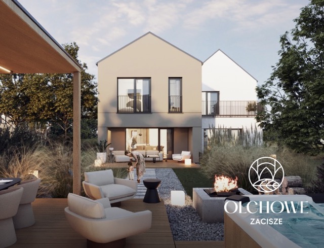 Olchowe Zacisze