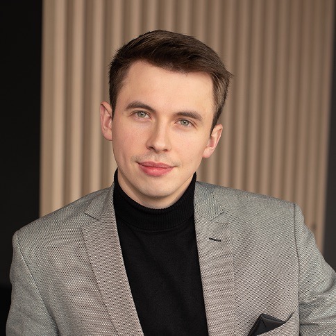 Kamil Rosiński