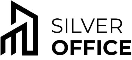 Logo Silver Office