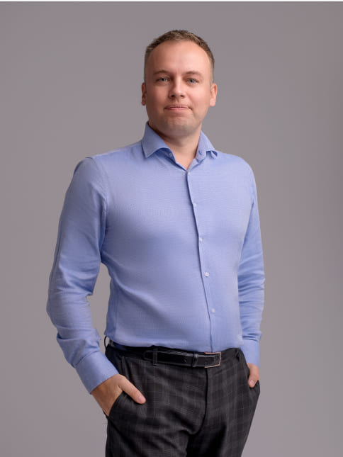 Maciej Matysik