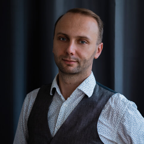 Mateusz Dąsal