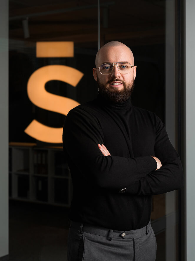 Sylwester Śniadecki