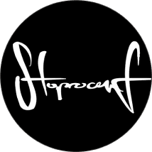 Stoprocent logo