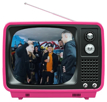 Telewizor
