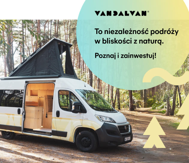 Kamper Baner Mobile