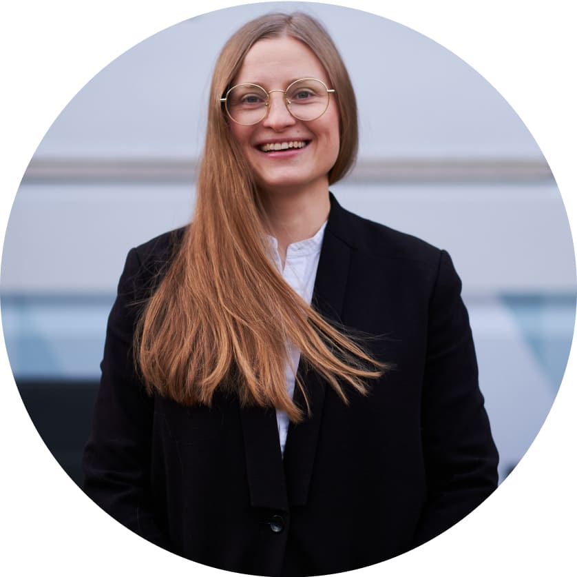 Zuzanna Bujacz-Jaworska