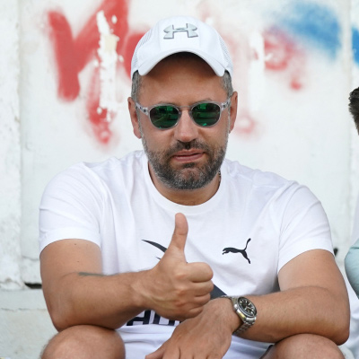 Weszlo - 4/1