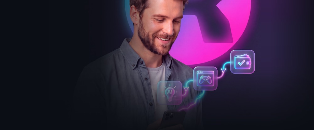 Wkrótce cover logo